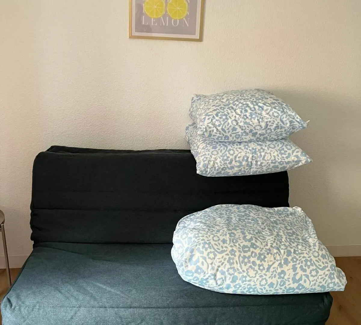 Studio Calme Europole - Proche Gare Et Centre Ville Grenoble Apartment